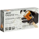 Grippaz 6 mil Extended Use Disposable Nitrile Glove